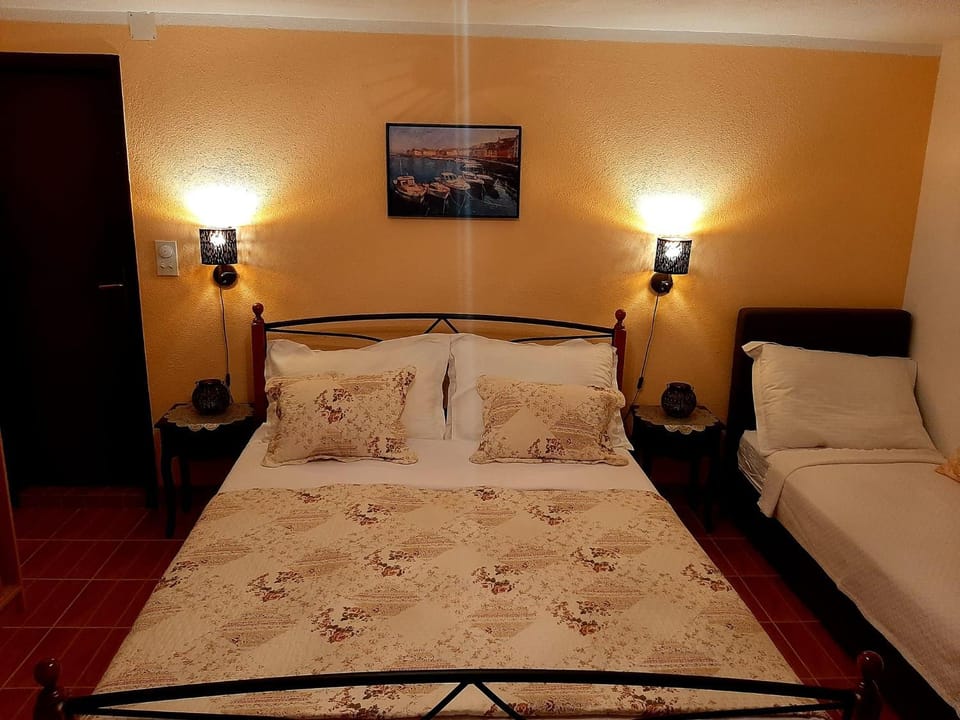Lavandula Apartment Apartment in Zadar County
