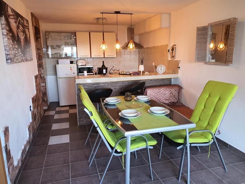 Lavandula Apartment Apartment in Zadar County