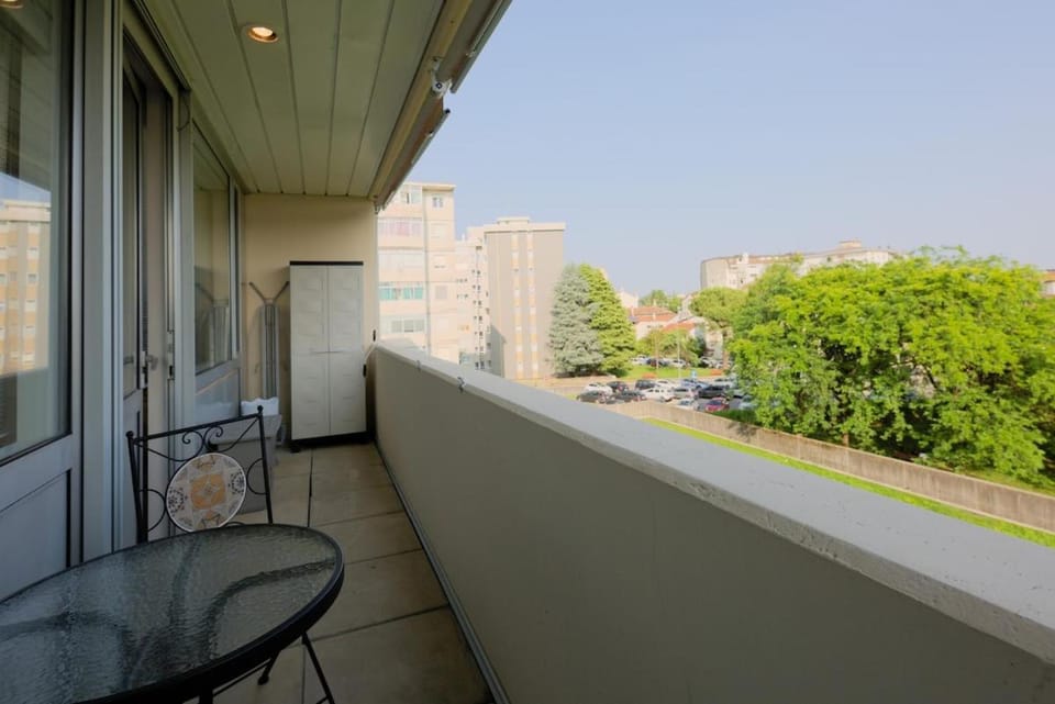 Bilocale Luxury fronte Ospedale Apartment in Friuli-Venezia Giulia