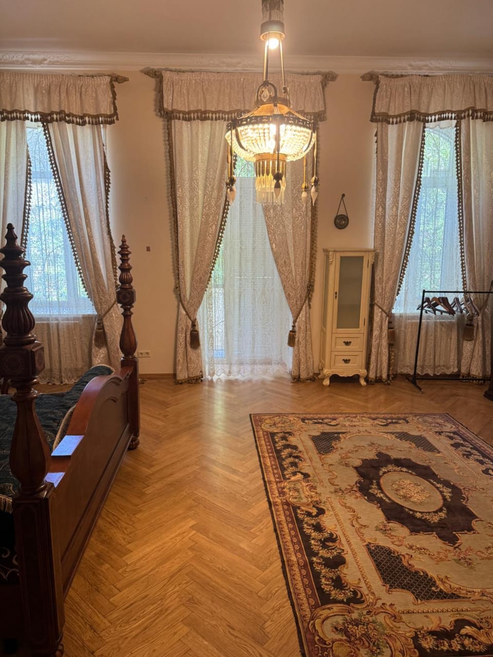 Leoroom Apartment in Odessa