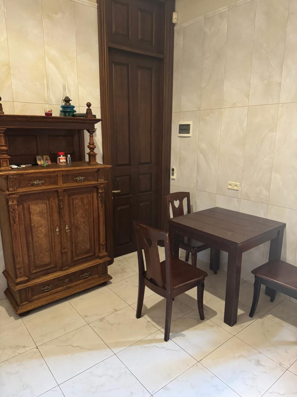 Leoroom Apartment in Odessa