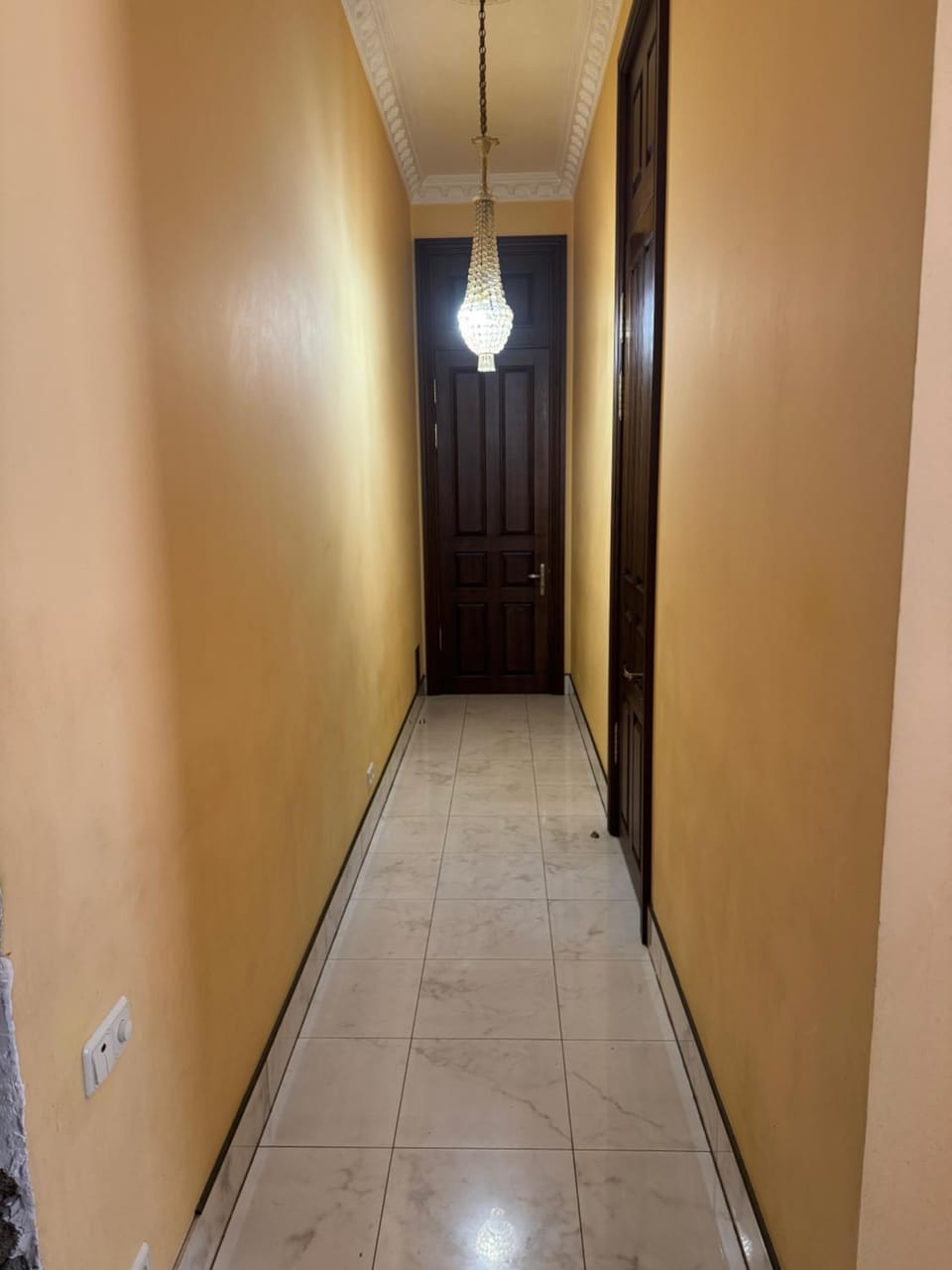 Leoroom Apartment in Odessa