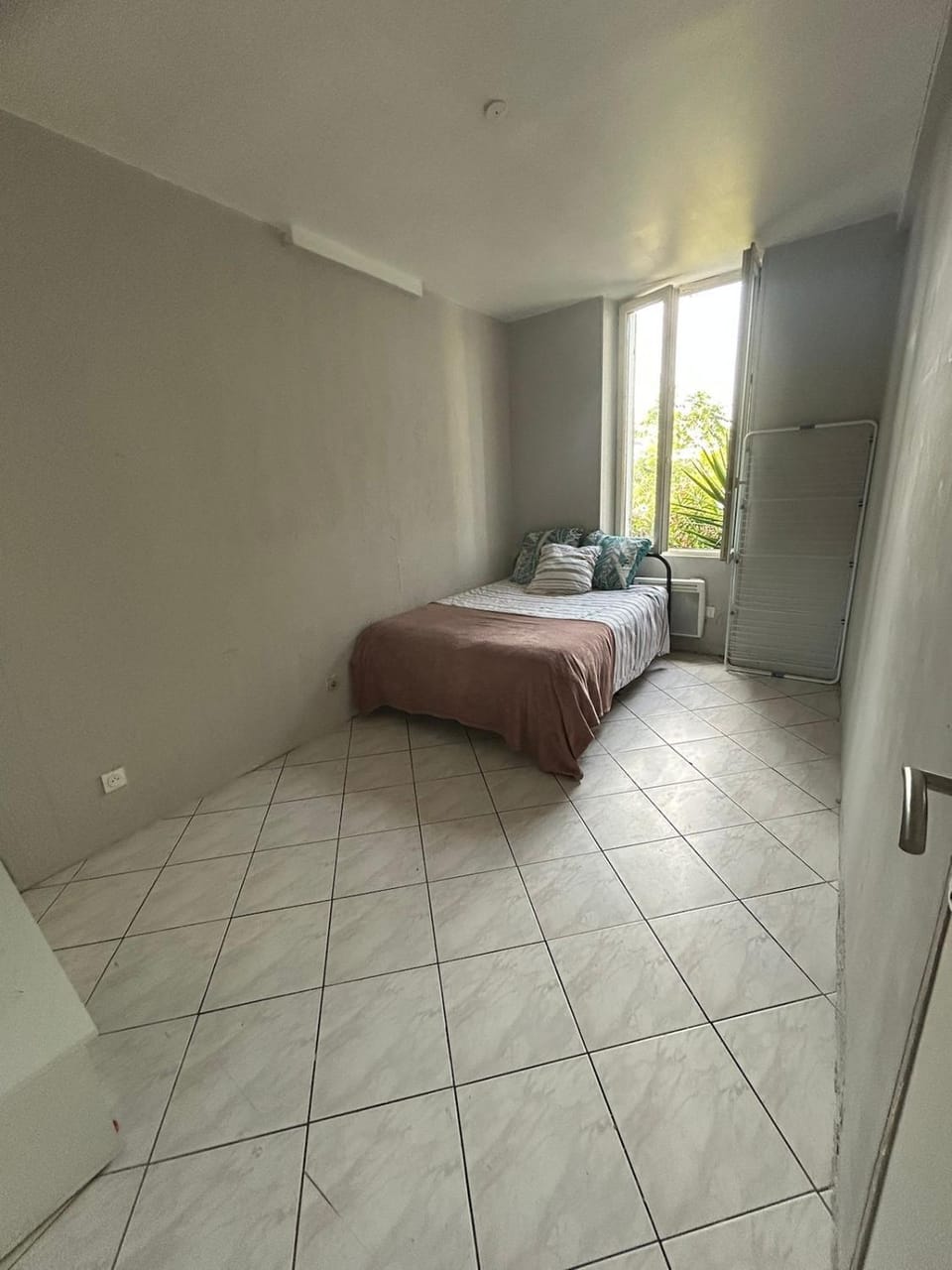 Cozy apartment 4 personnes Apartment in Marseille