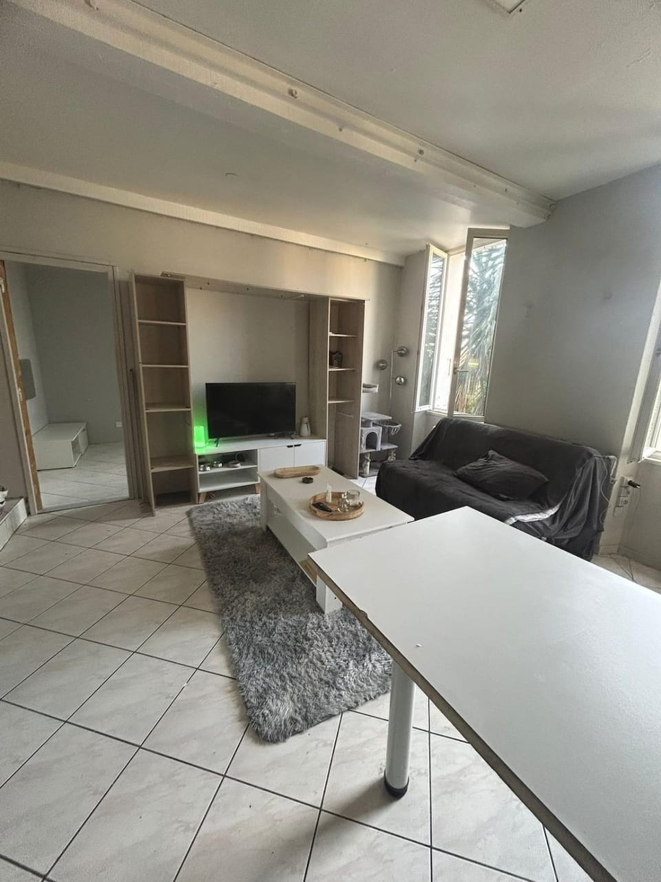 Cozy apartment 4 personnes Apartment in Marseille