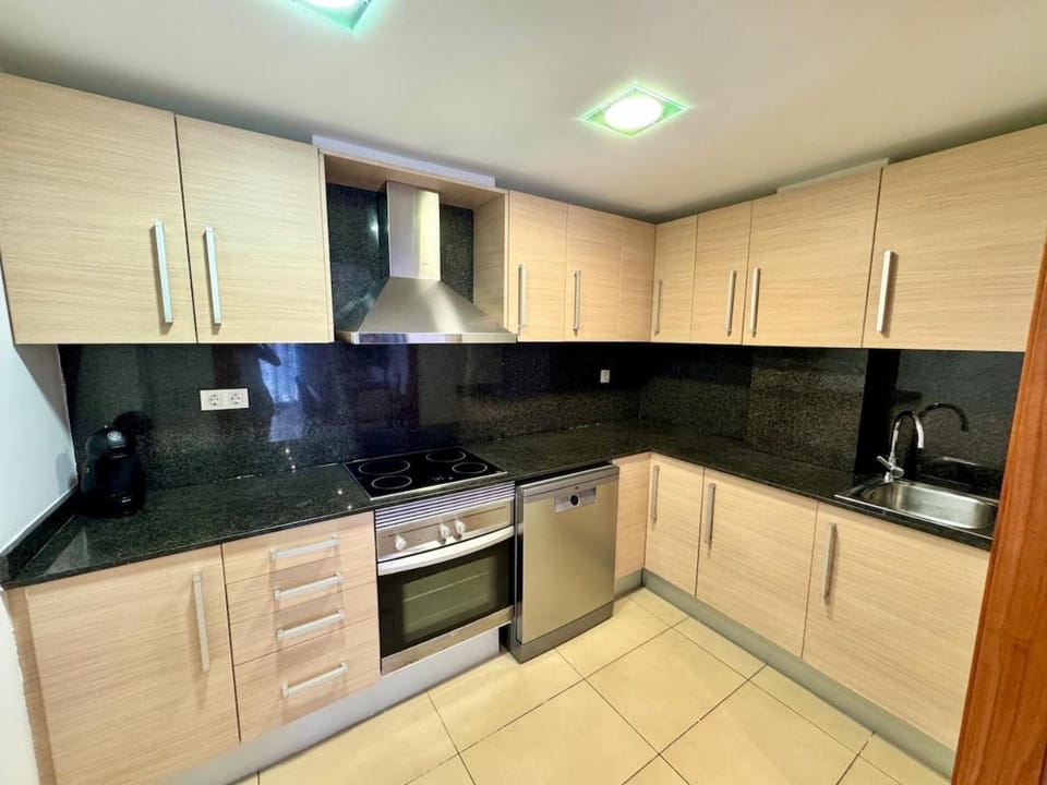Apartment in Lloret de Mar with Pool and Parking Apartment in Lloret de Mar