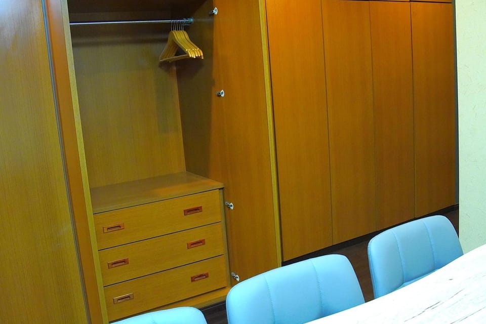 Kototoki-Ren-501 Suite room Apartment hotel in Hiroshima