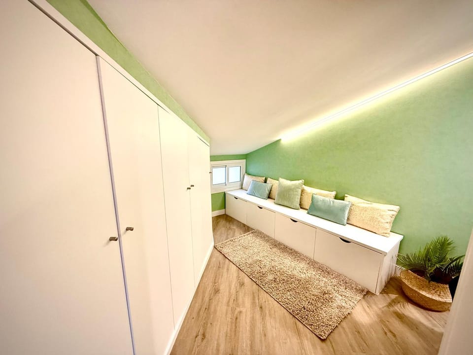 ALBAMAR-Panxón Apartment in Viana do Castelo District, Portugal