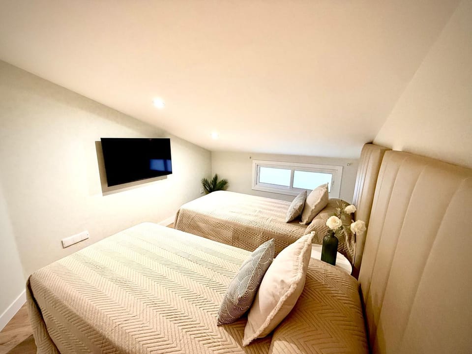 ALBAMAR-Panxón Apartment in Viana do Castelo District, Portugal