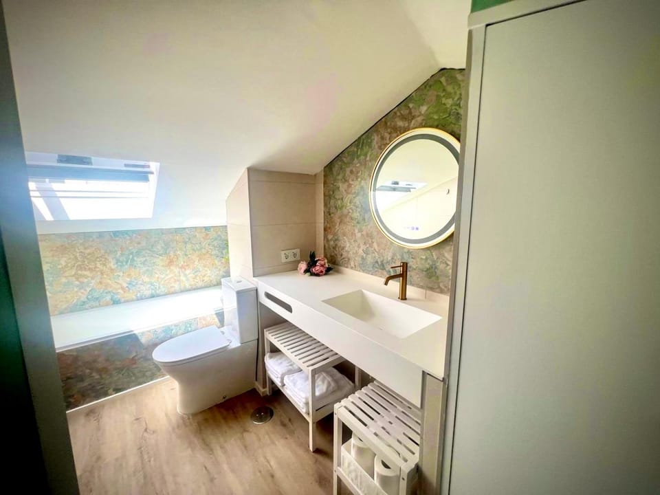 ALBAMAR-Panxón Apartment in Viana do Castelo District, Portugal