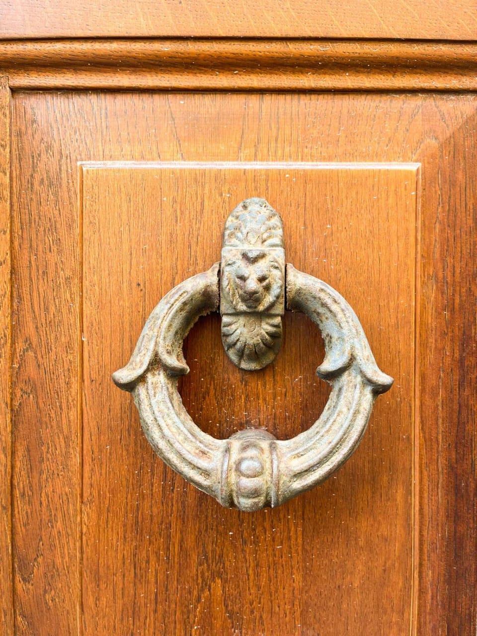 Decorative detail