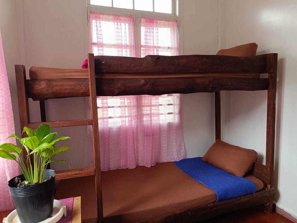 Bed, Bedroom, bunk bed