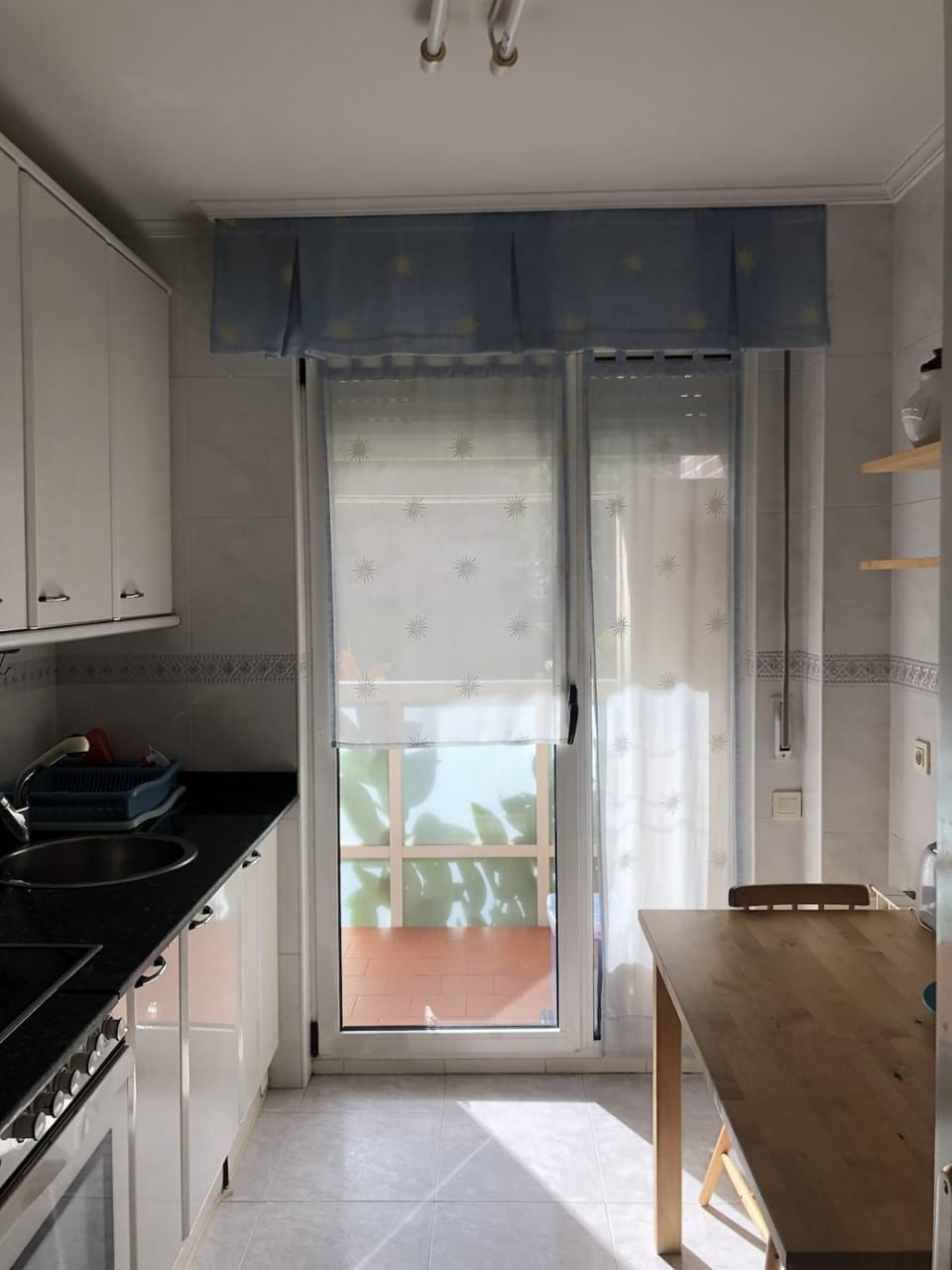 Duplex en Mogro con vistas expectaculares Apartment in Cantabria