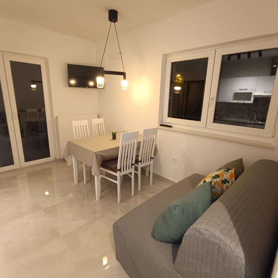 Apartman Franka Apartment in Istria County