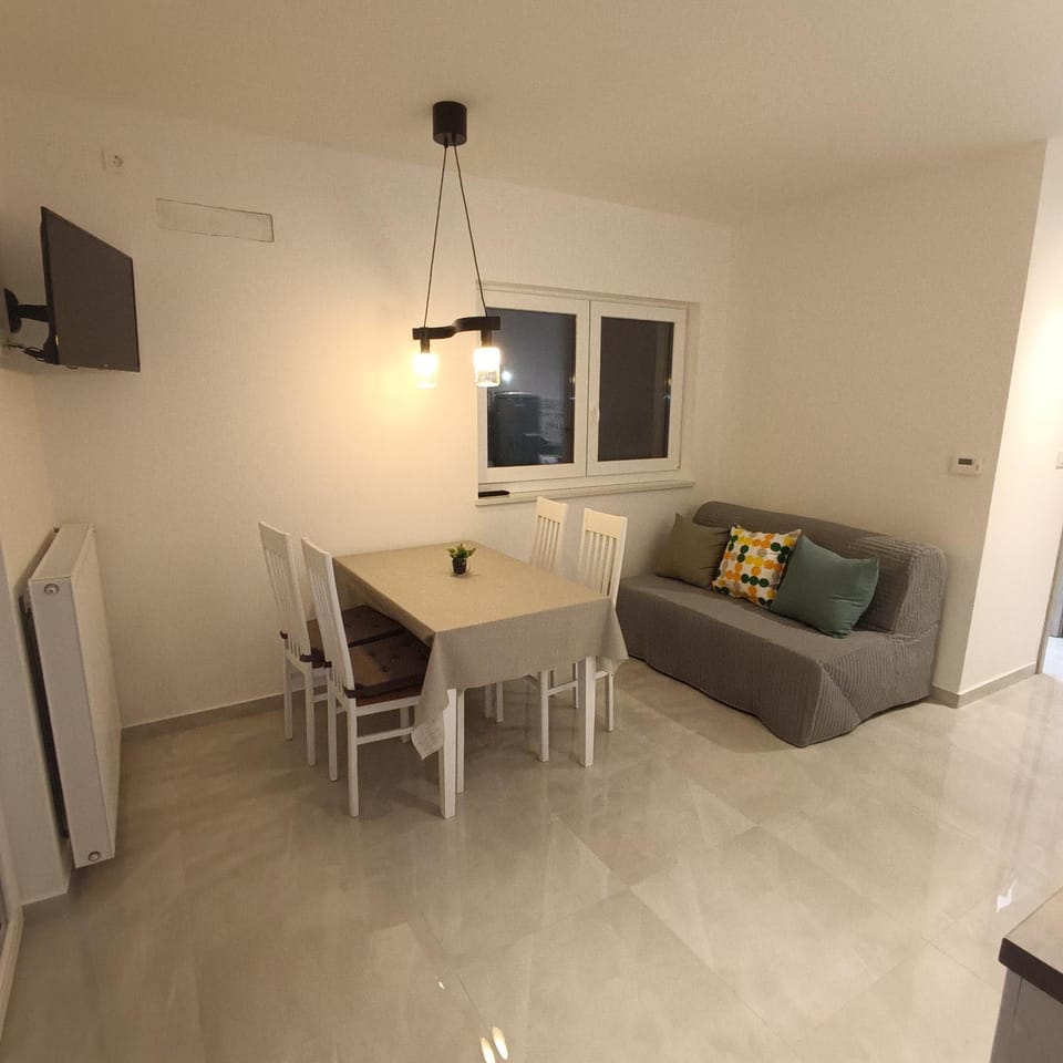 Apartman Franka Apartment in Istria County