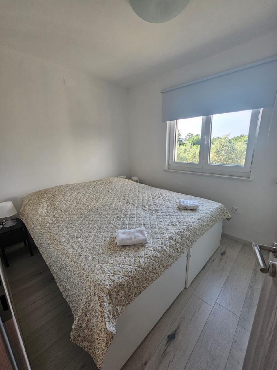 Apartman Franka Apartment in Istria County