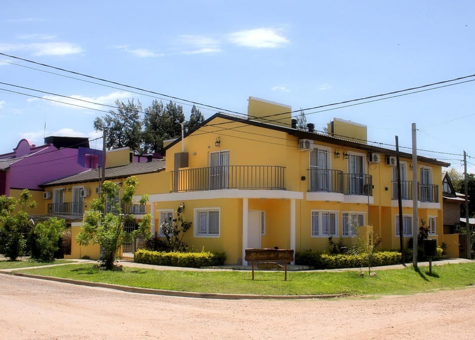 Balcones del Pilar Apartment in Colón