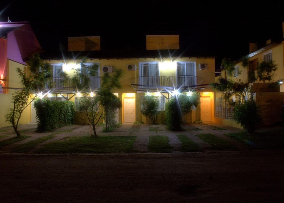 Balcones del Pilar Apartment in Colón
