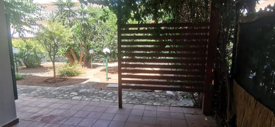 Garden, Garden view
