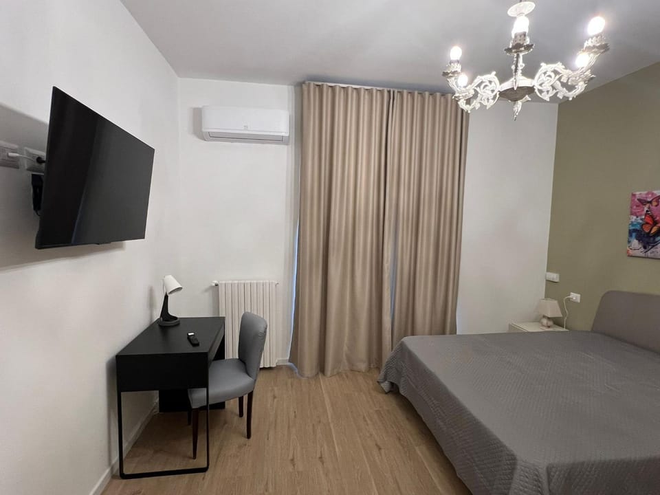 TV and multimedia, Bedroom
