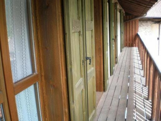 Balcony/Terrace, Balcony/Terrace