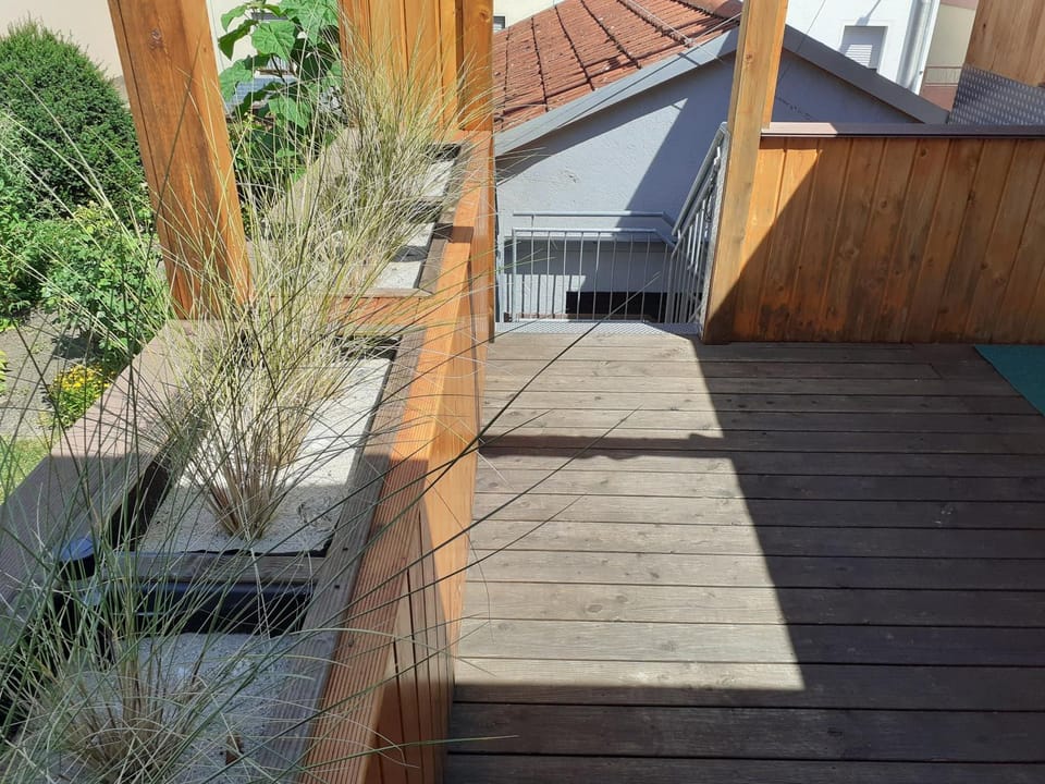 Balcony/Terrace, Balcony/Terrace