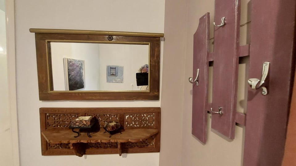 Niriides Apartments & Studio Apartment in Ithaca