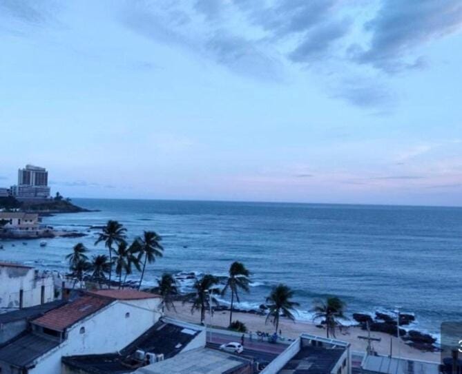 apartmento Beira Mar Apartment in Salvador