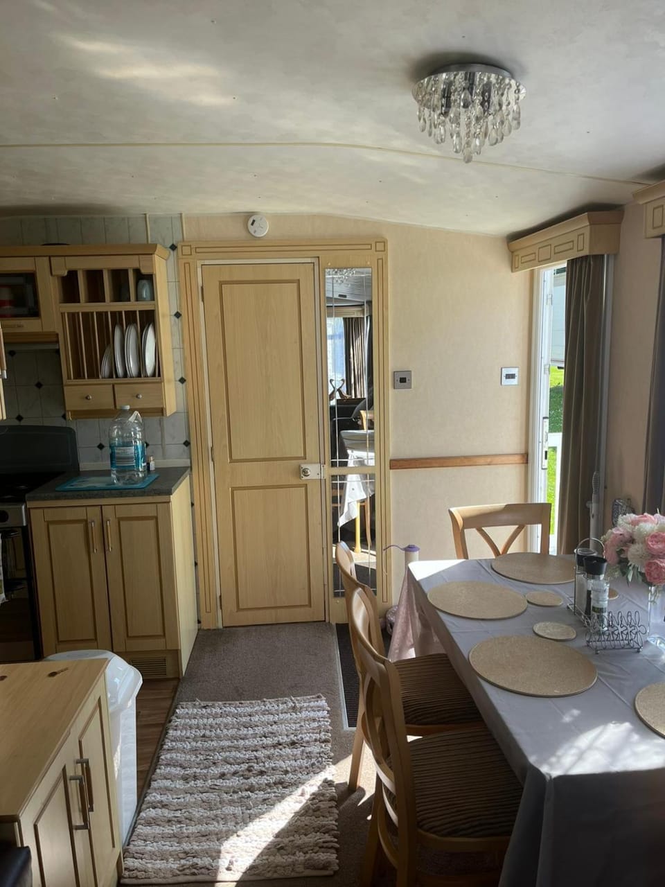 Cosy holiday home Campground/ 
RV Resort in Eastchurch