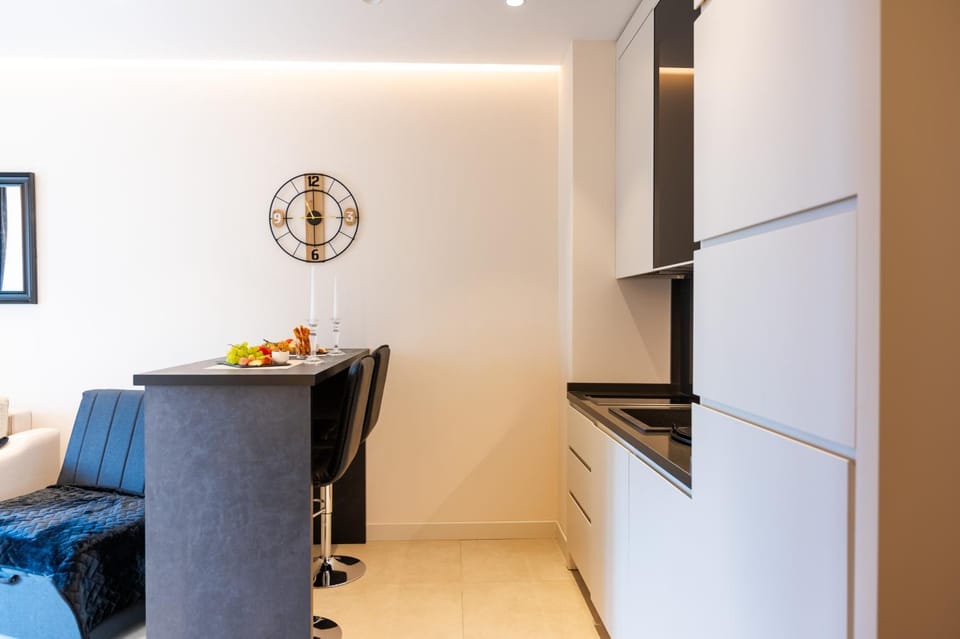 Apartman Katica Apartment in Budva Municipality