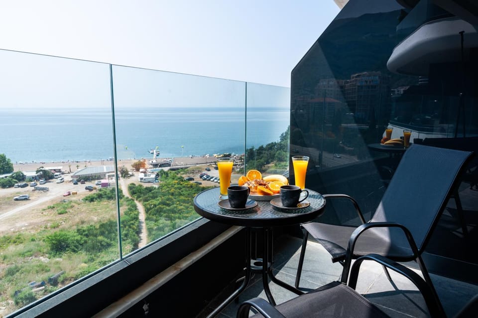 Apartman Katica Apartment in Budva Municipality