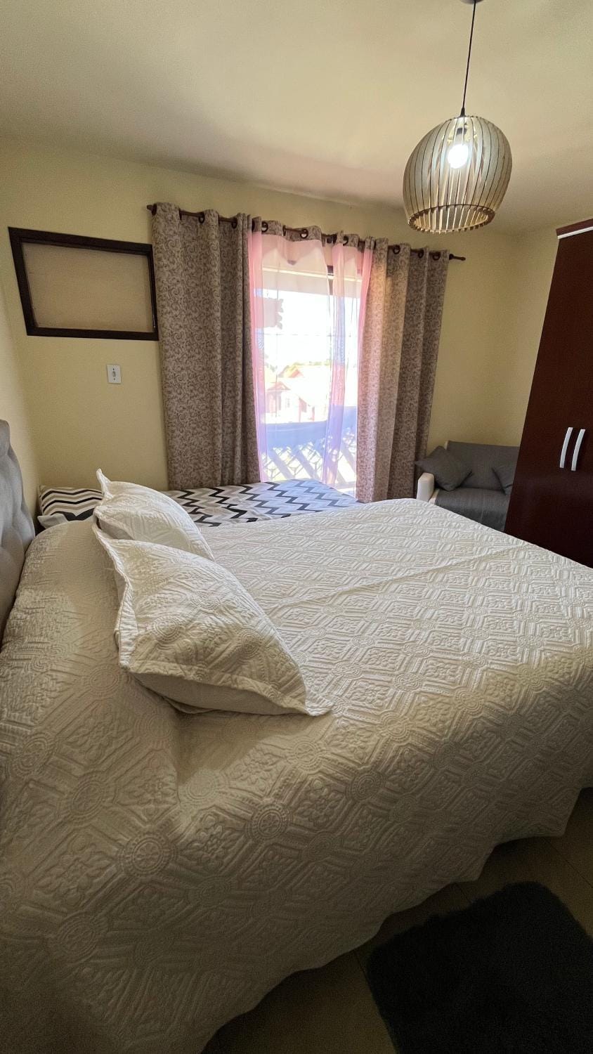 Nosso Sonho Praia Seca Araruama RJ House in Araruama