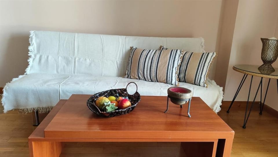 Sea and City Apartment Apartment in Decentralized Administration of the Aegean