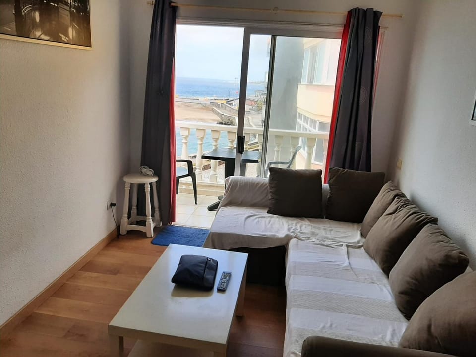 La Playa Apartment in Canary Islands