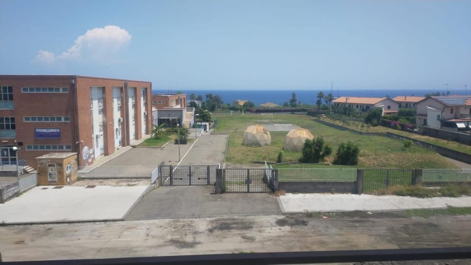 A Casa di Sarina House in Sicily