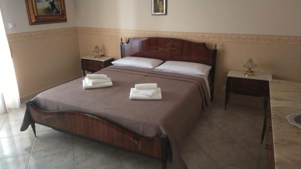 A Casa di Sarina House in Sicily