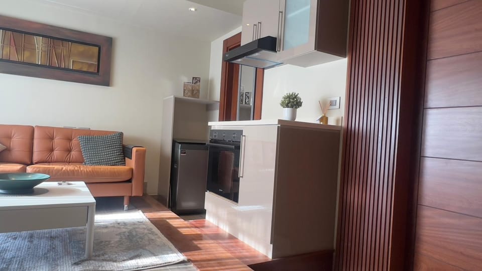 Living room, Seating area, oven, stove