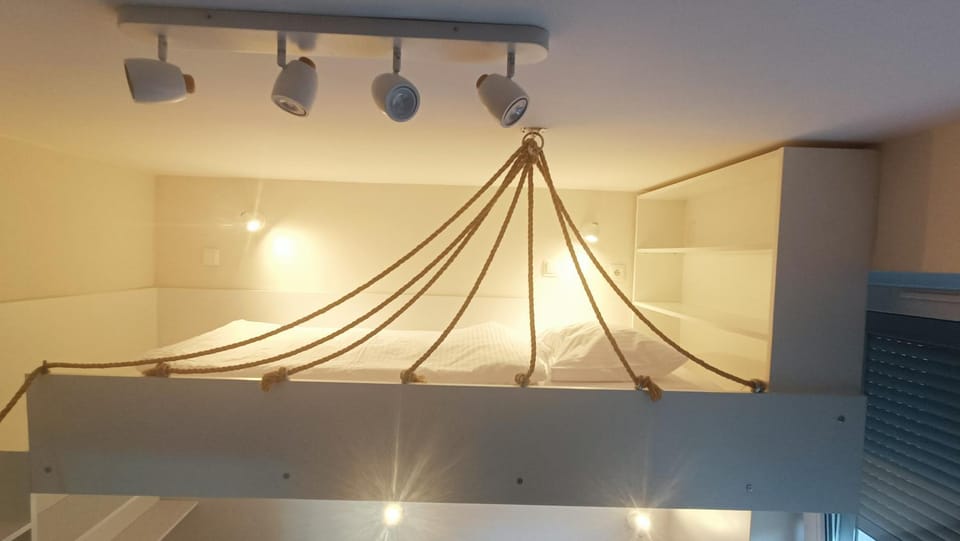Apartament Gdynia Pod Lasem 51 m 2 Apartment in Pomeranian Voivodeship