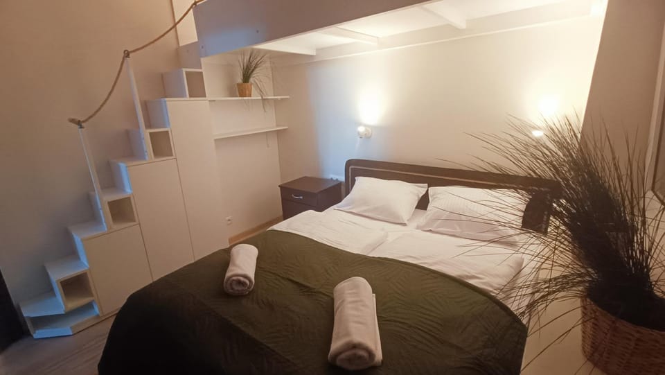 Apartament Gdynia Pod Lasem 51 m 2 Apartment in Pomeranian Voivodeship