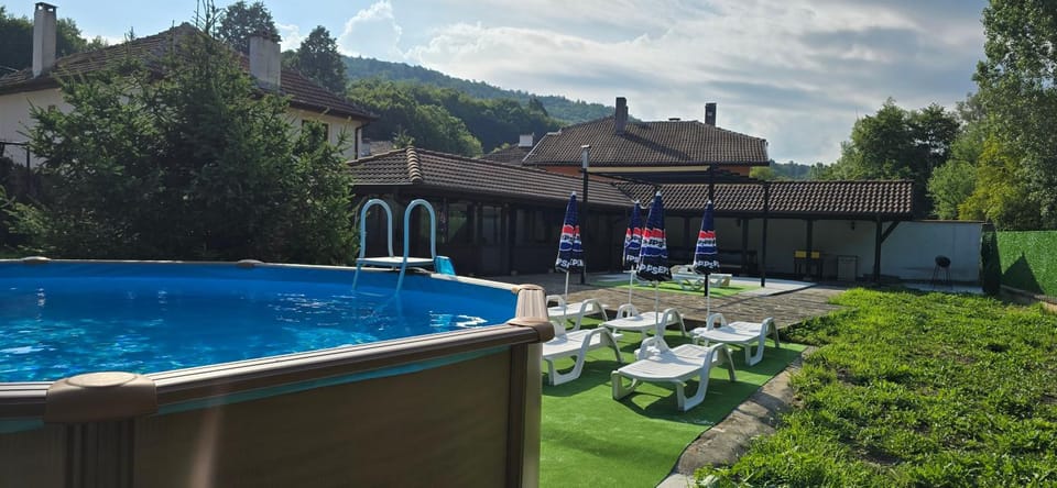 Къща за гости ЧЕРИ House in Gabrovo, Bulgaria