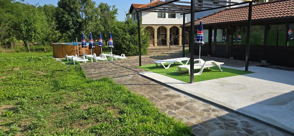Къща за гости ЧЕРИ House in Gabrovo, Bulgaria
