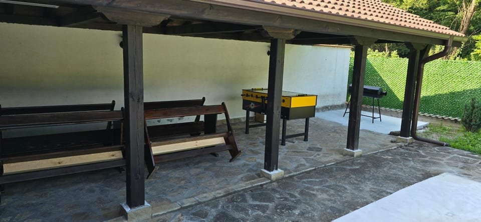 Къща за гости ЧЕРИ House in Gabrovo, Bulgaria