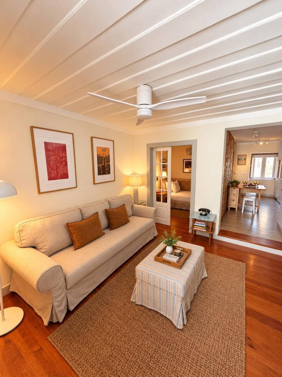 TV and multimedia, Living room, internet