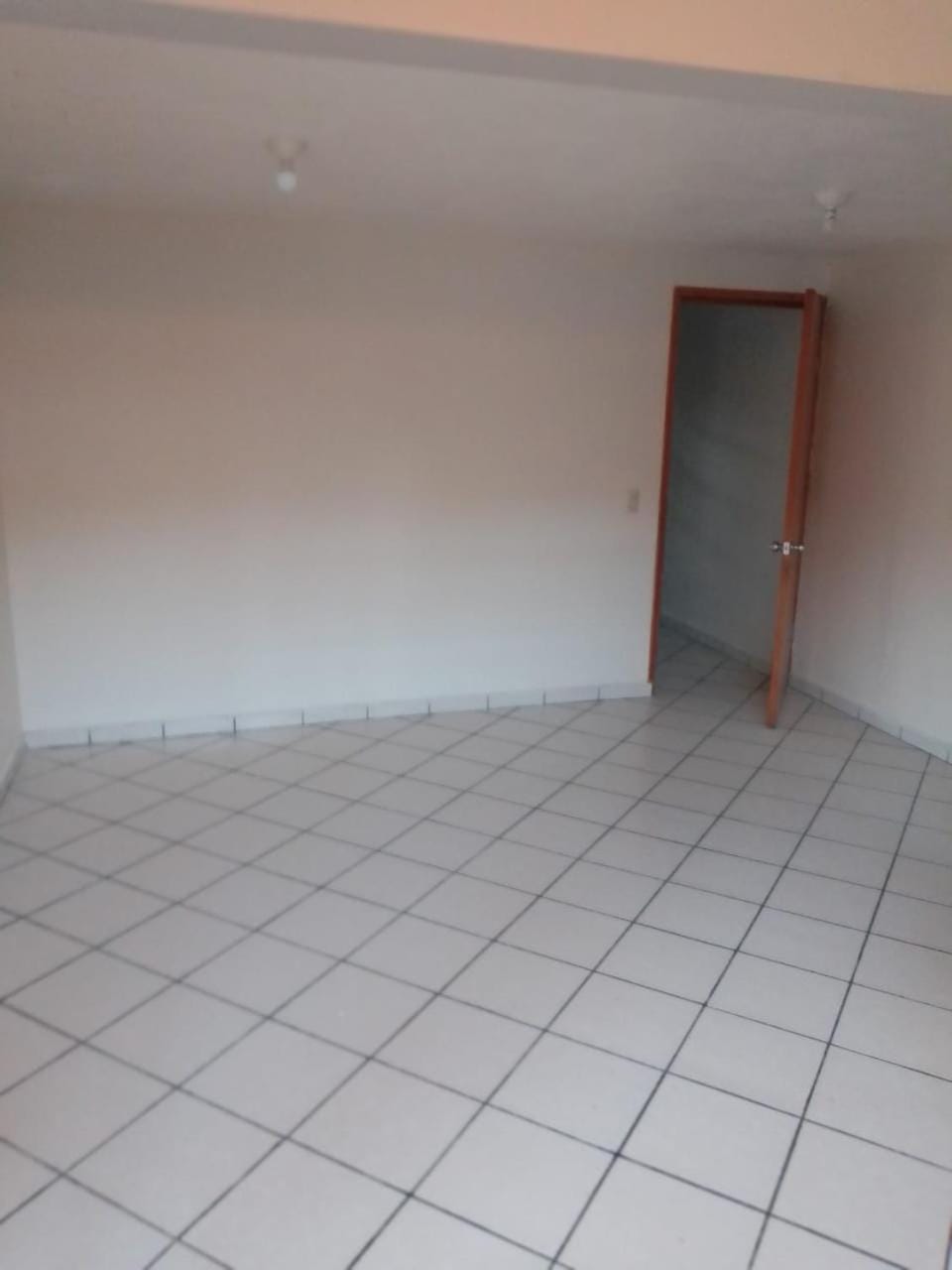 Departamentos Tepozanes Apartment in Mexico City