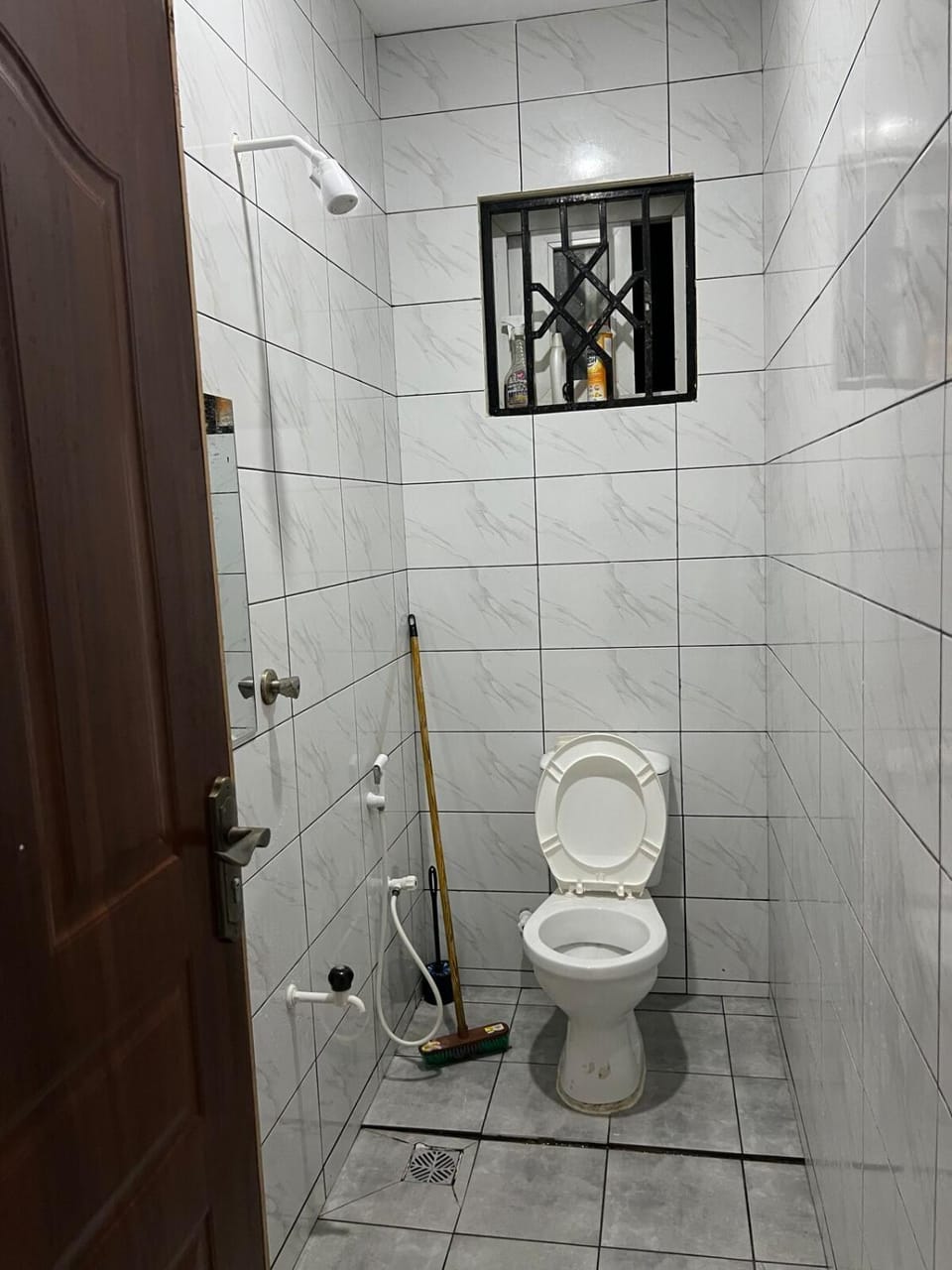 Stylish & Cozy 1 Bedroom Aparment Bamburi Mombasa Apartment in Mombasa County