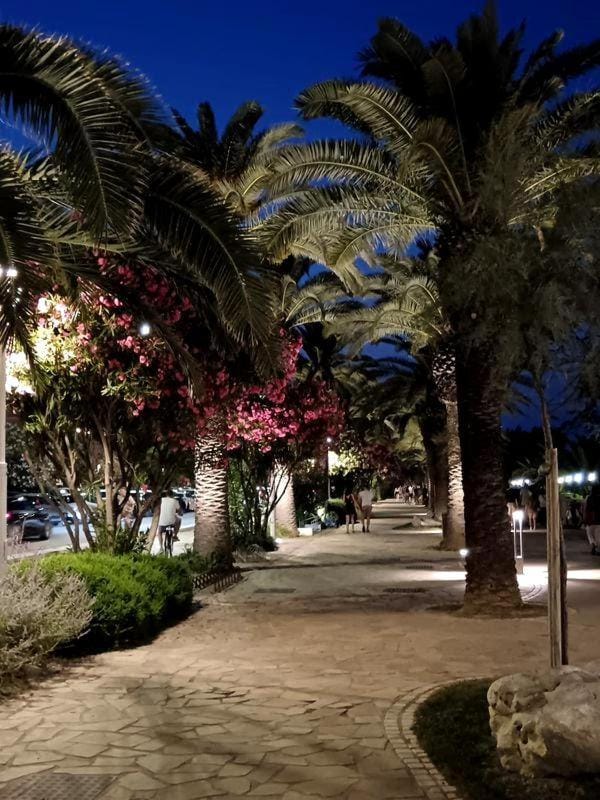 Mora Mora - Apartments Apartment in San Benedetto del Tronto