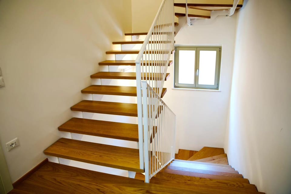 Mora Mora - Apartments Apartment in San Benedetto del Tronto