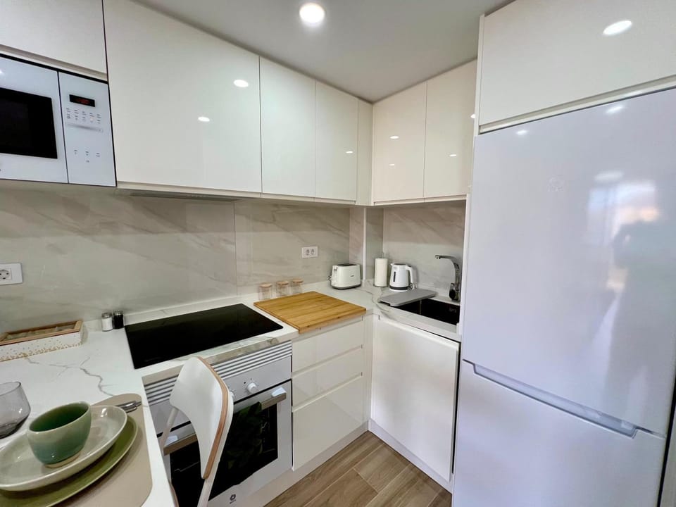 As de Casas - Valdes Center 3 - Los Cristianos Apartment in Los Cristianos