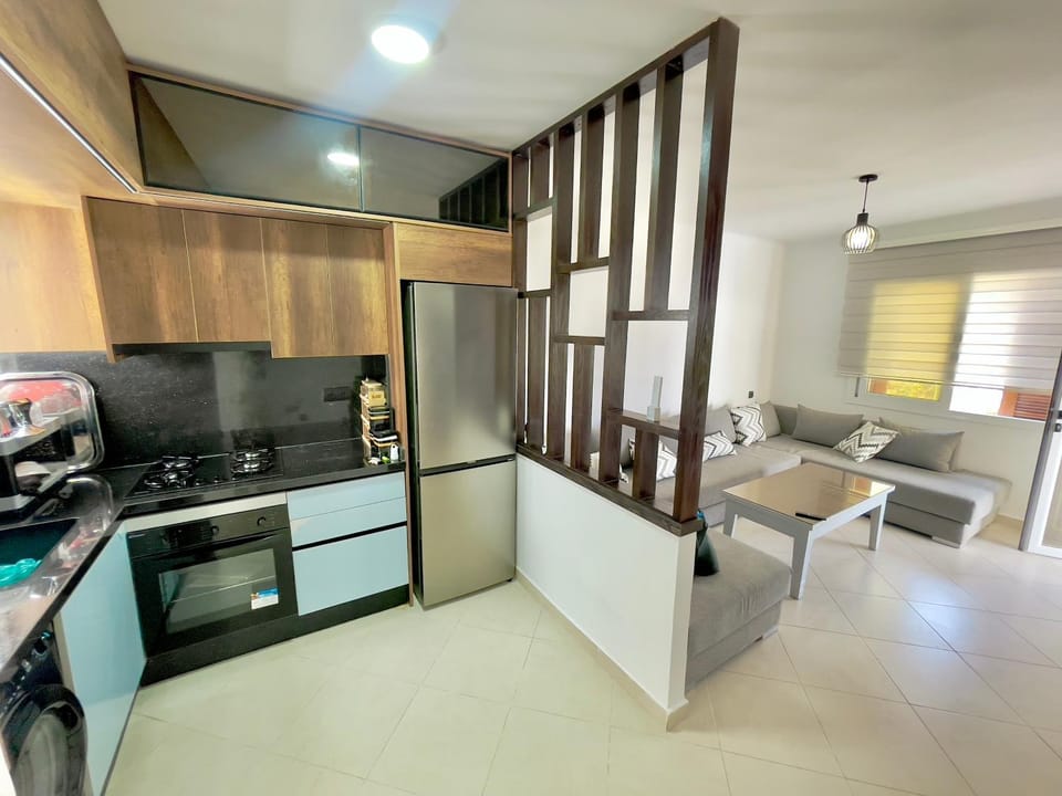 Résidence CaboBeach Apartment in Tangier-Tétouan-Al Hoceima