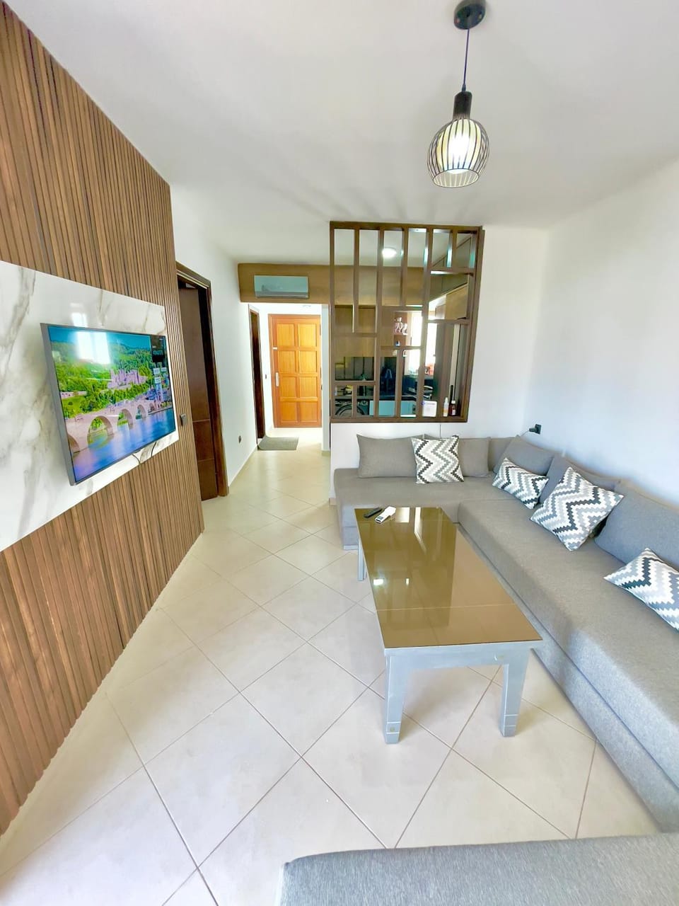 Résidence CaboBeach Apartment in Tangier-Tétouan-Al Hoceima