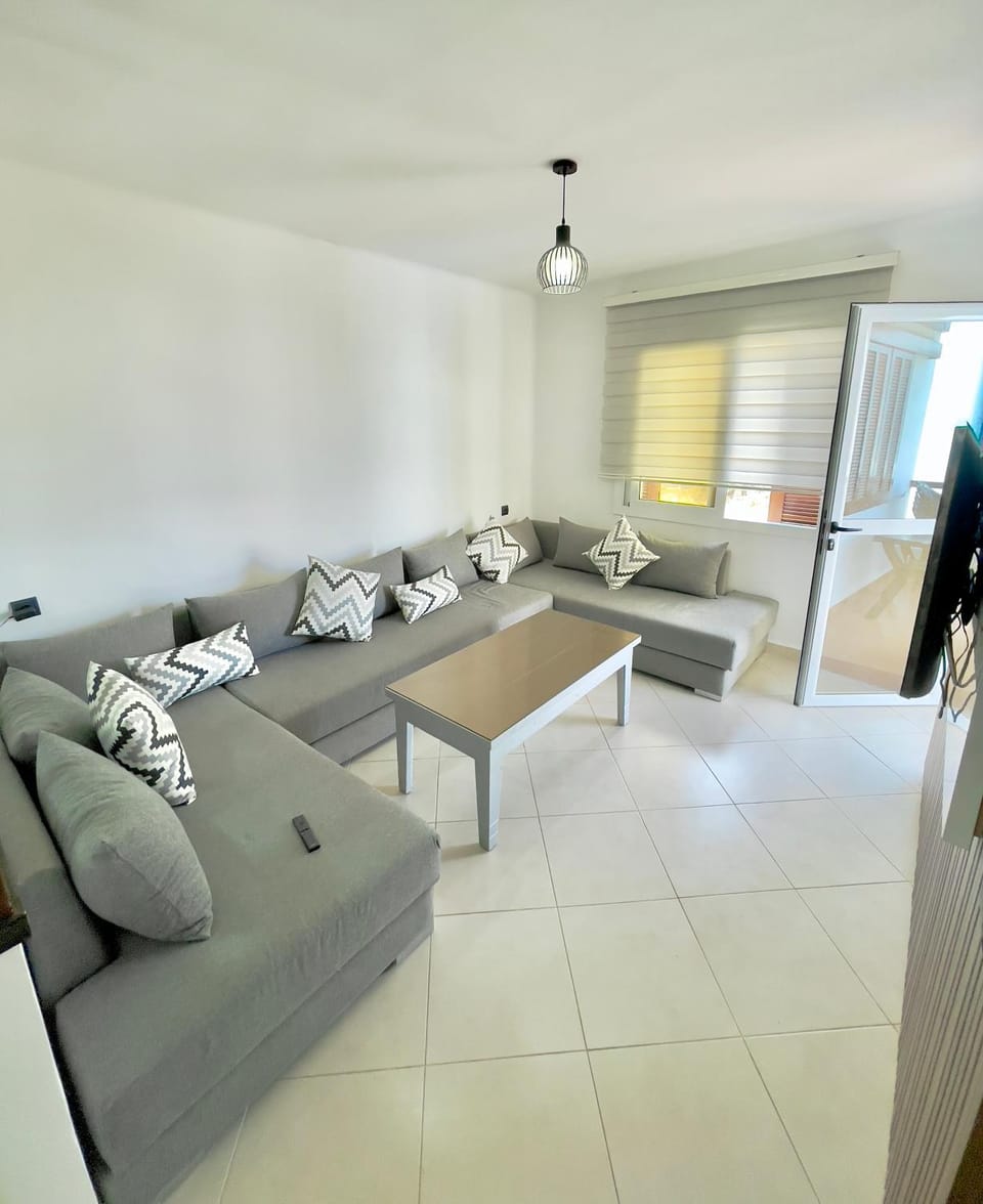 Résidence CaboBeach Apartment in Tangier-Tétouan-Al Hoceima